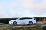 Vauxhall Insignia GSi Sports Tourer 2018 года